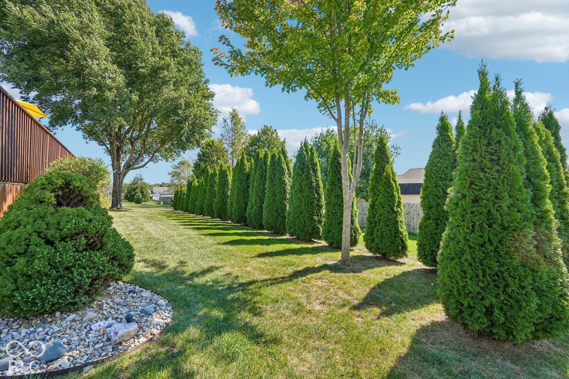 Yard