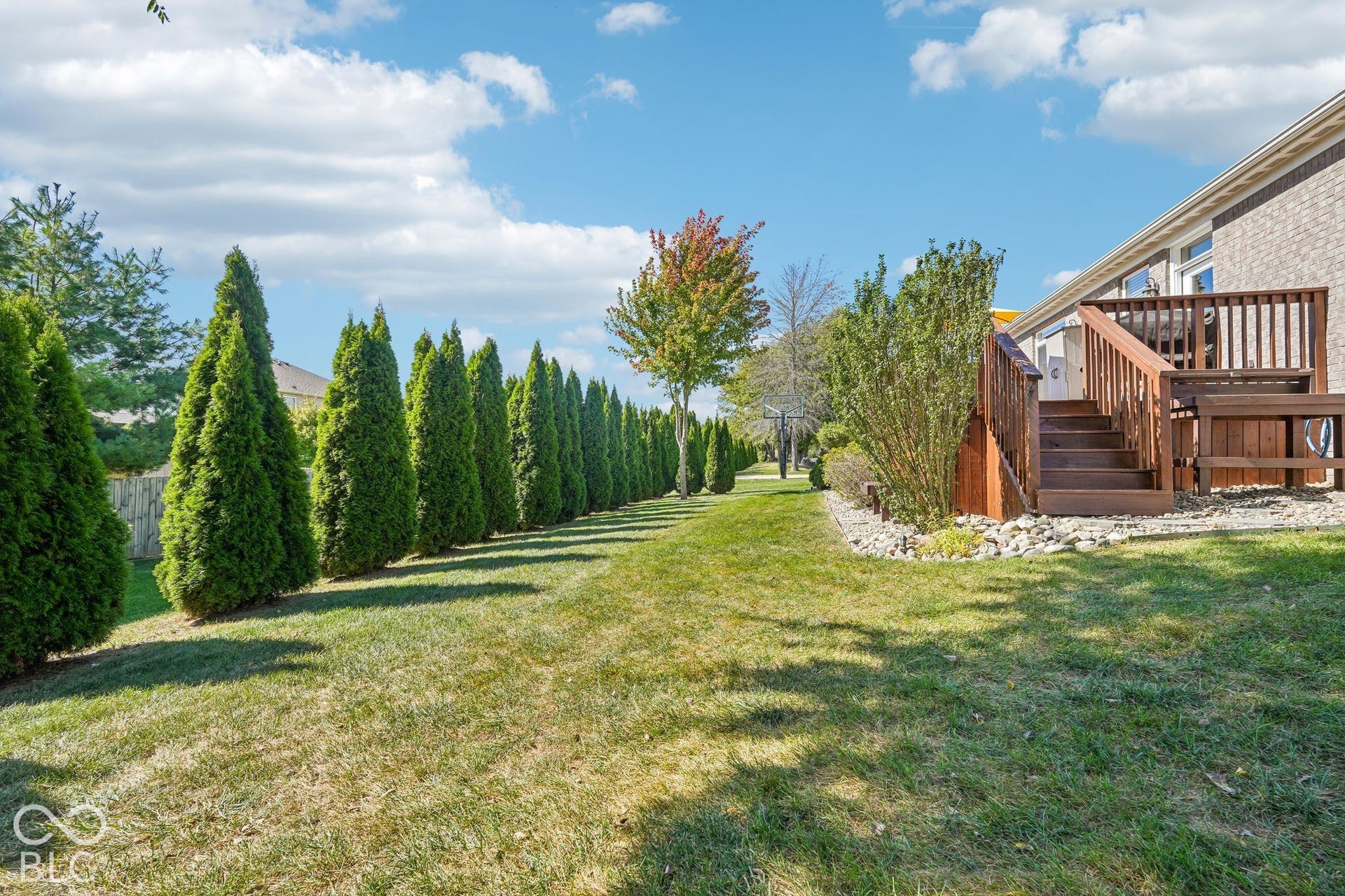 Yard