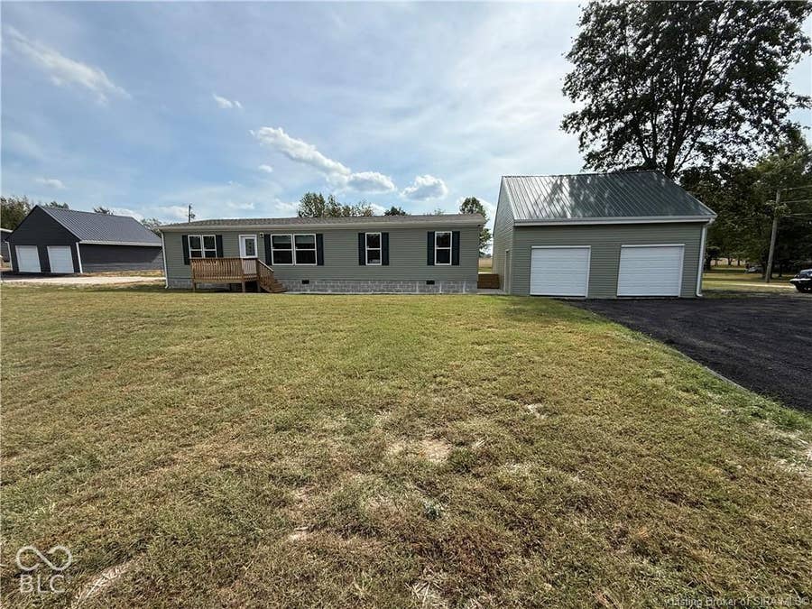Property photo for 5950 N US HWY 31, Seymour, IN