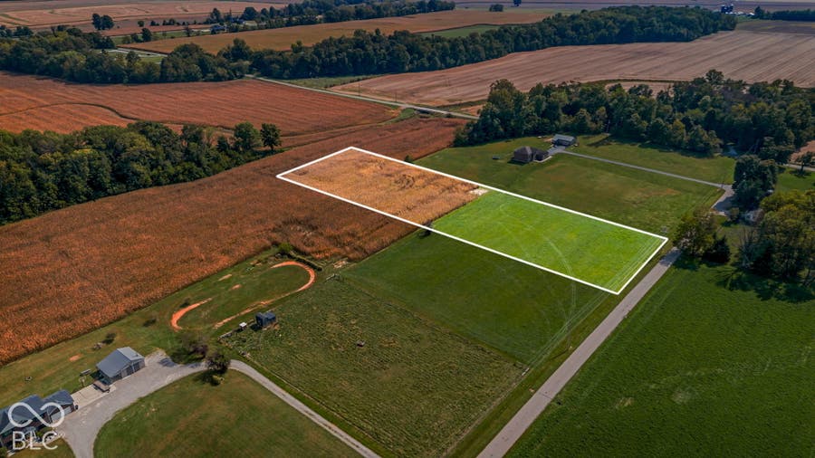 Property photo for 0 N County Road 425 E, Hope, IN