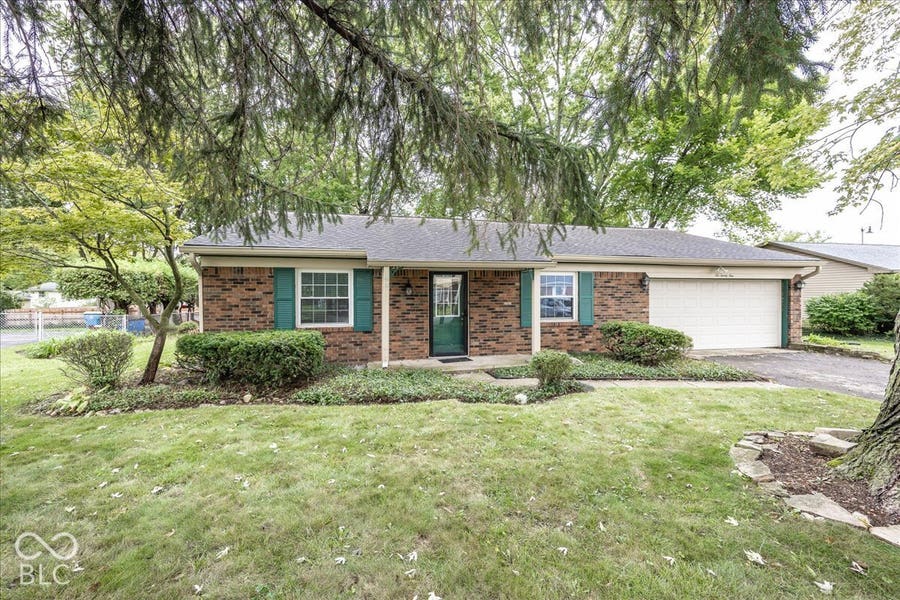 Property photo for 621 Kinzer Avenue, Carmel, IN
