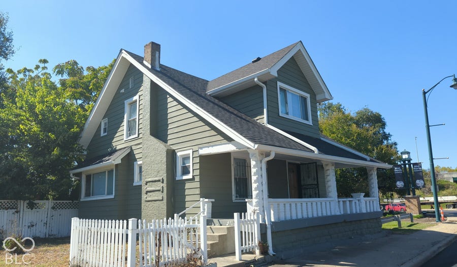 Property photo for 349 W 29th Street, Indianapolis, IN