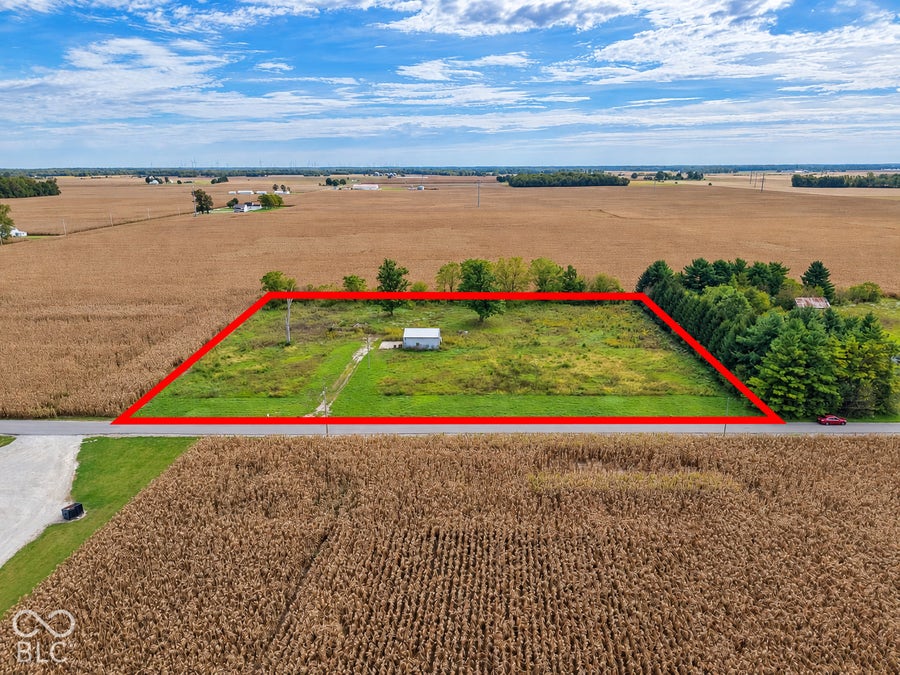 Property photo for 19000 N County Road 700 W, Gaston, IN