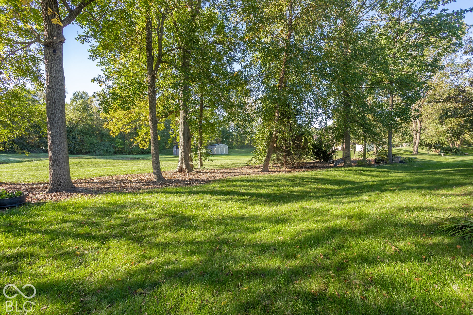 Premium Lot on Twin Lakes golf greens & chipping bunkers
