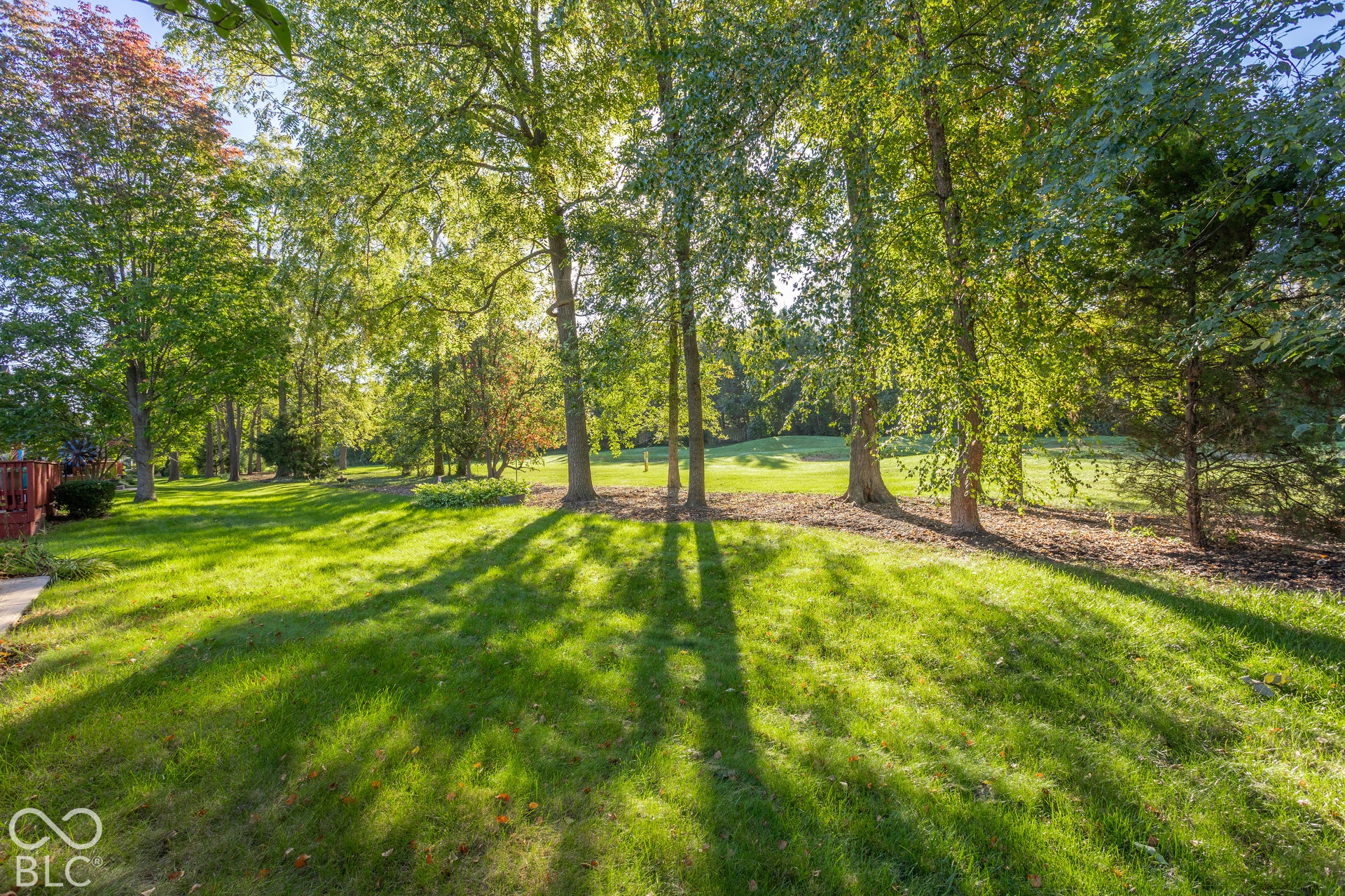 Premium Lot on Twin Lakes golf greens & chipping bunkers