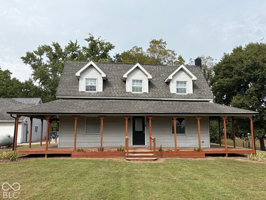 Property photo for 10384 N Melon Road, Kingman, IN