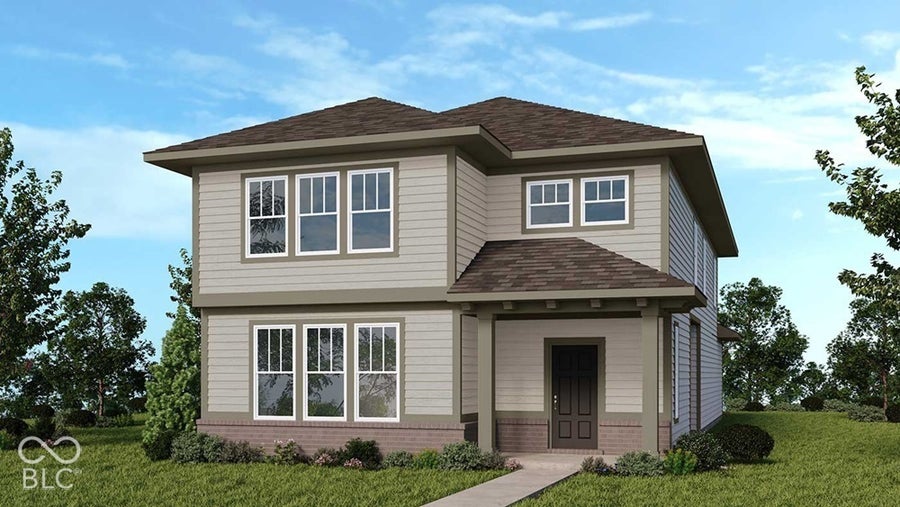Property photo for 9060 Apollo Way, Plainfield, IN