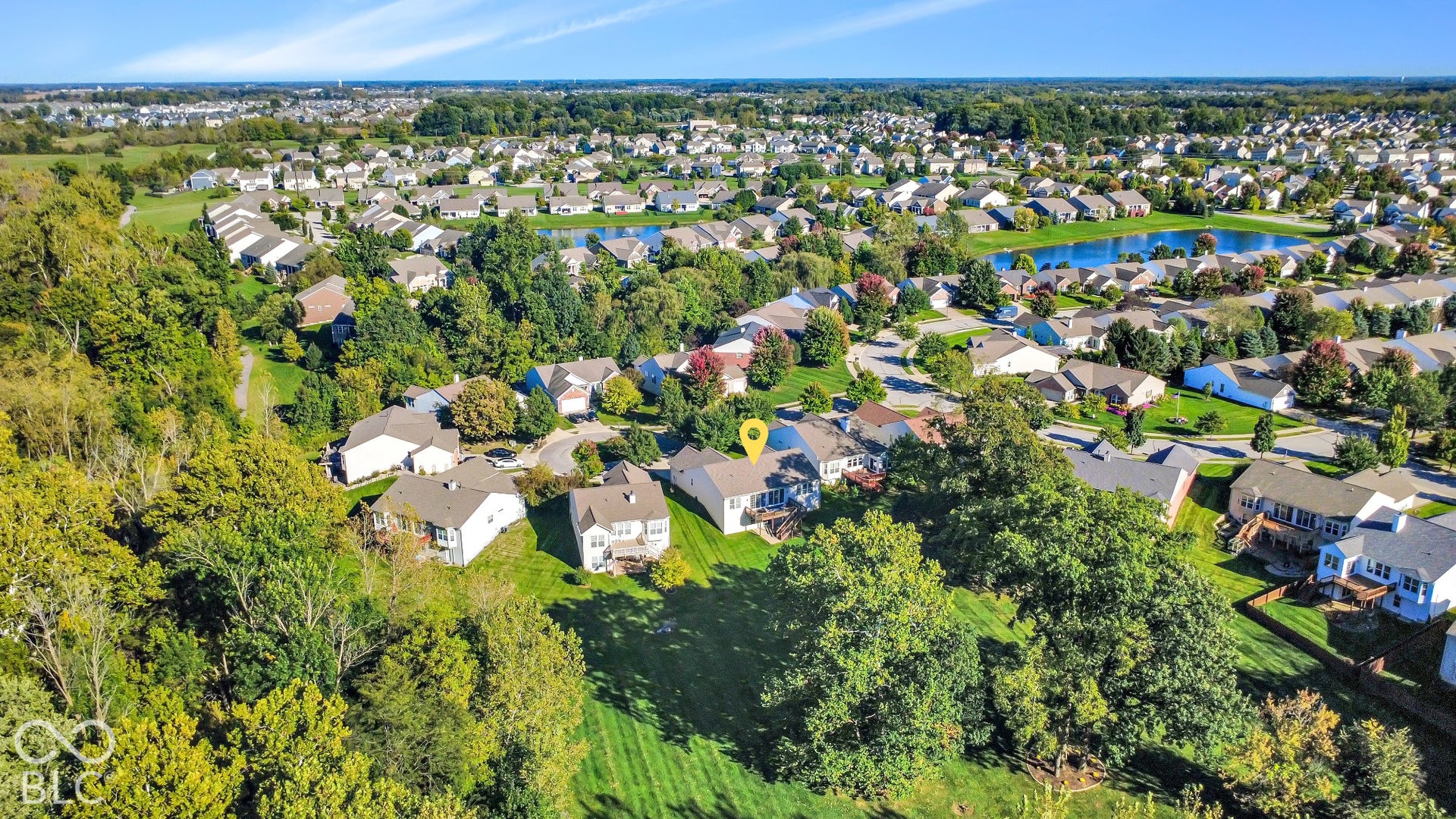 Avalon of Fishers features two pools, kiddie pool, playground, multiple basketball and tennis courts!
