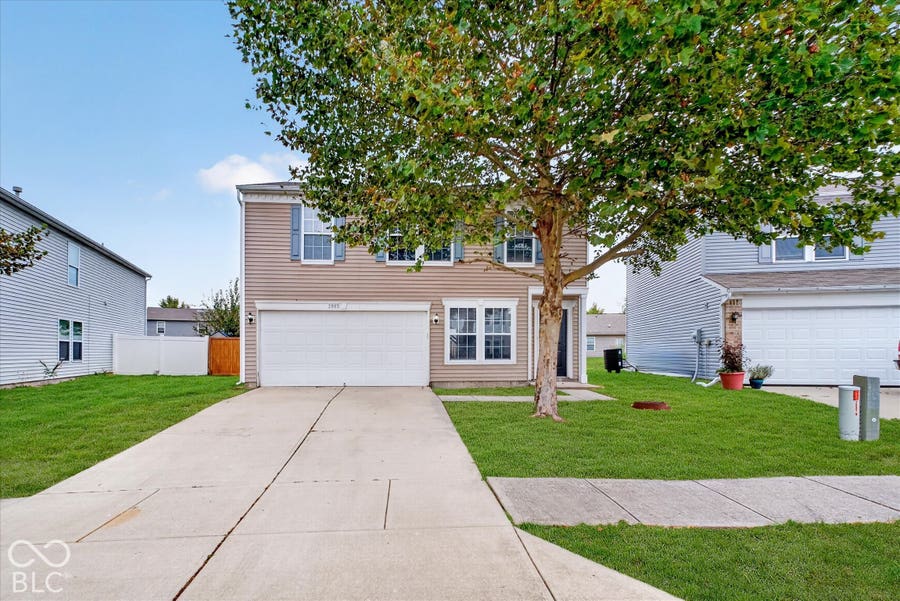 Property photo for 2883 Beethoven Avenue, Indianapolis, IN