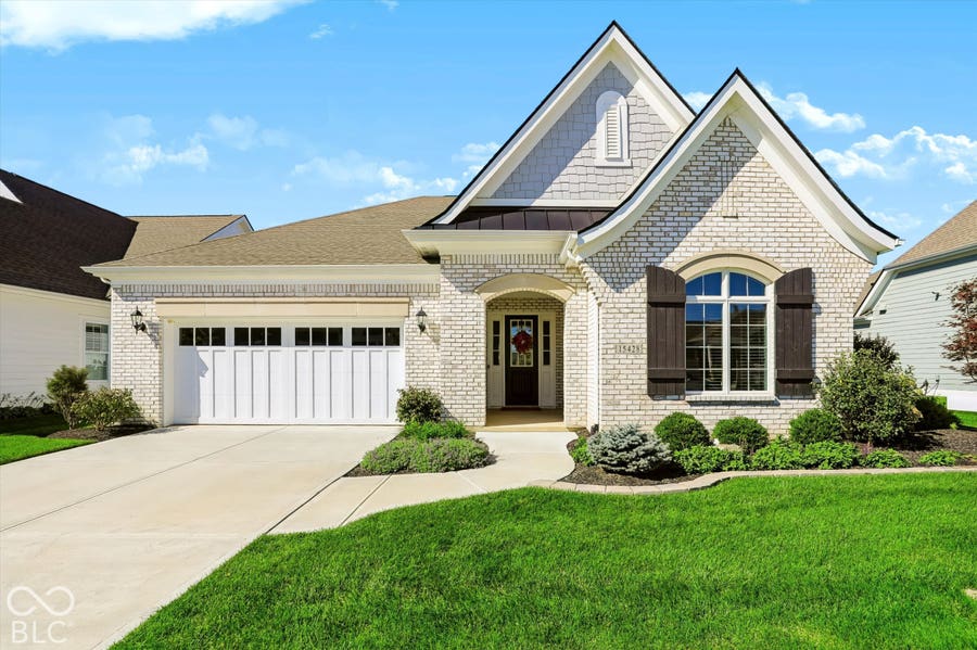 Property photo for 15428 Beeblossom Drive, Westfield, IN