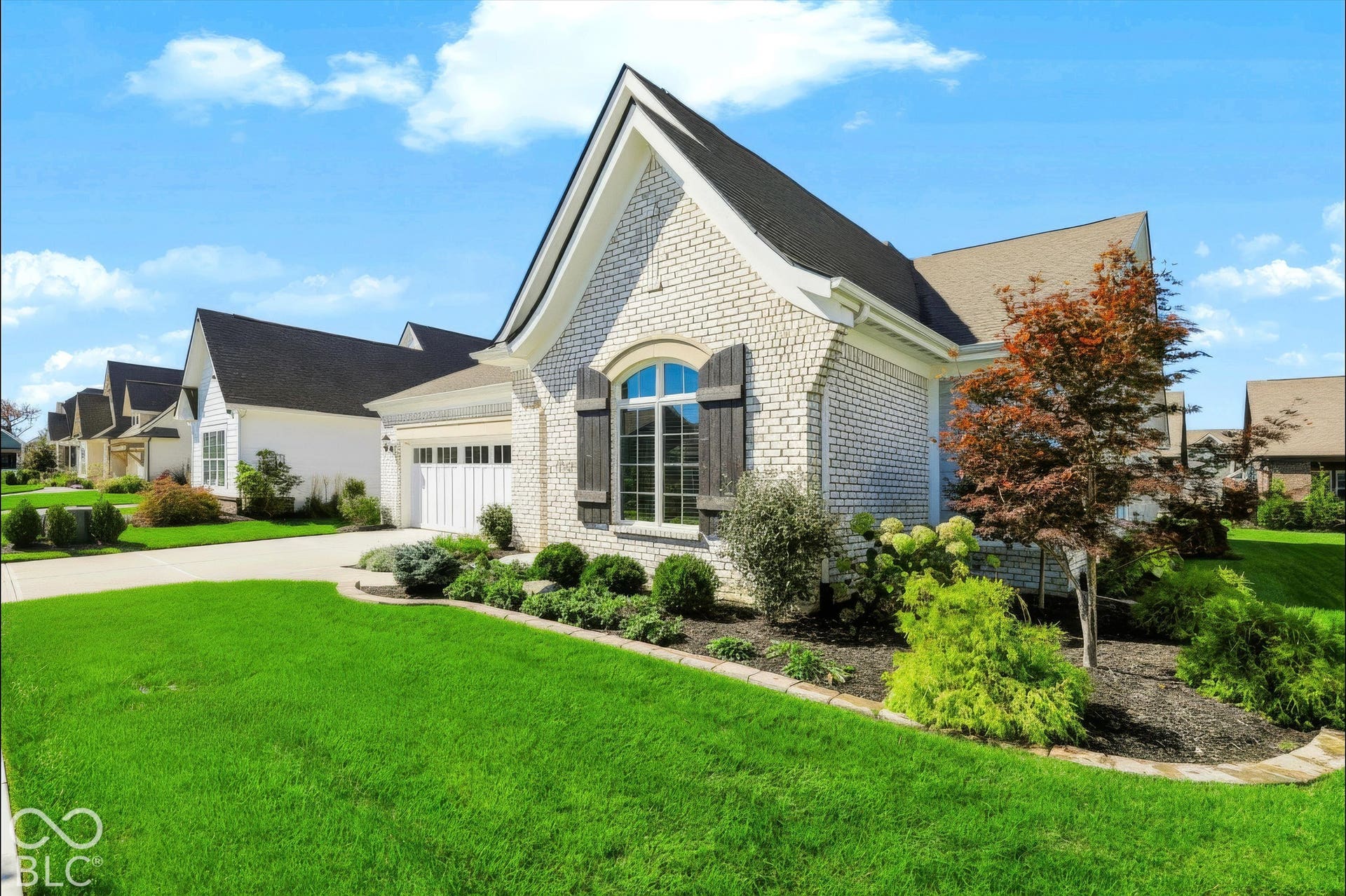 15428 Beeblossom Drive, Westfield, IN 46074