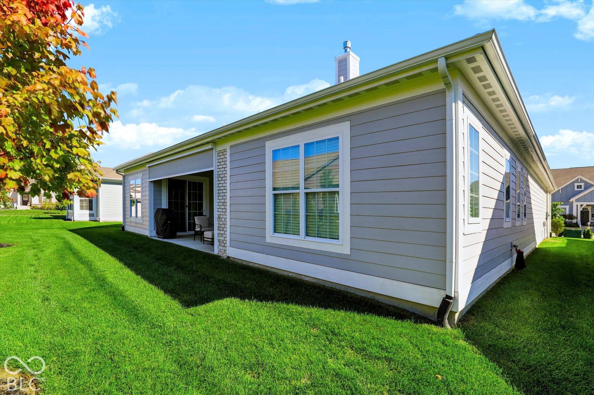 15428 Beeblossom Drive, Westfield, IN 46074