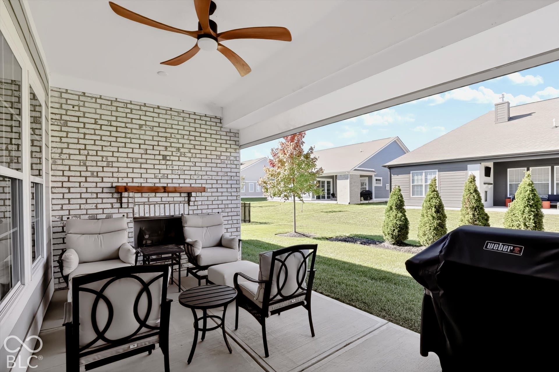 15428 Beeblossom Drive, Westfield, IN 46074