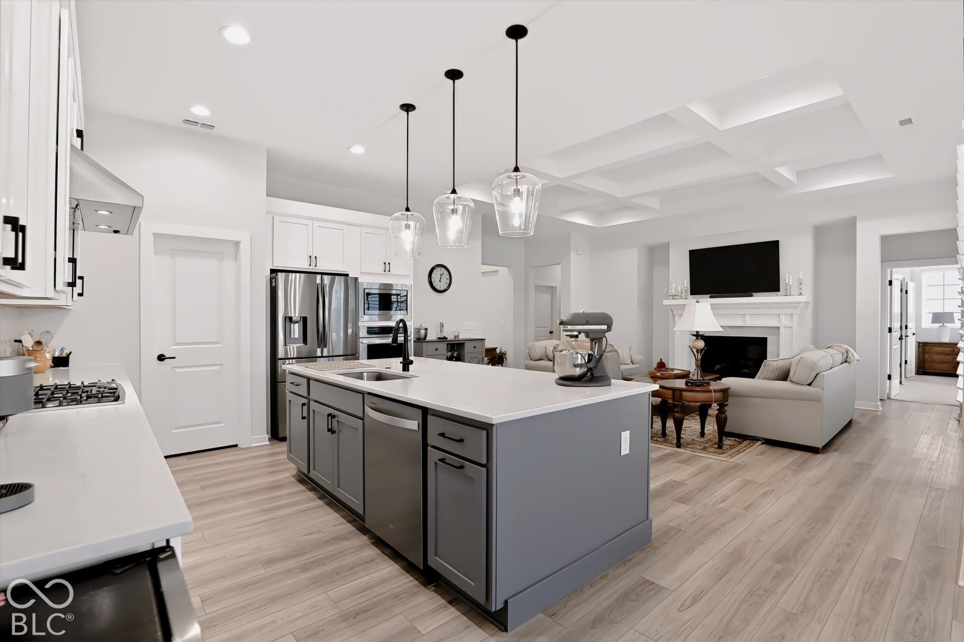 15428 Beeblossom Drive, Westfield, IN 46074