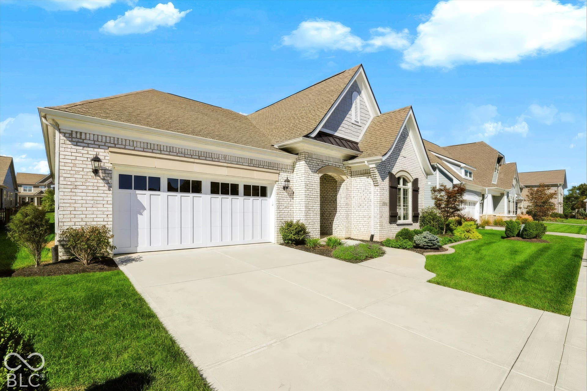 15428 Beeblossom Drive, Westfield, IN 46074
