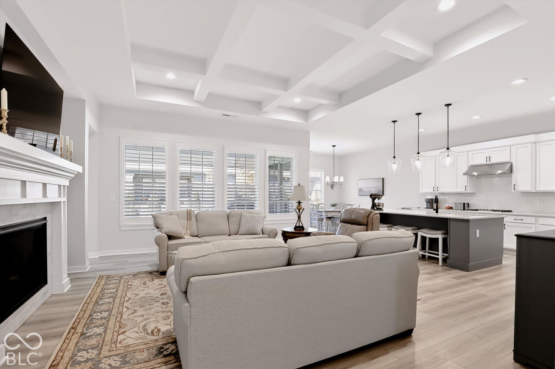 15428 Beeblossom Drive, Westfield, IN 46074