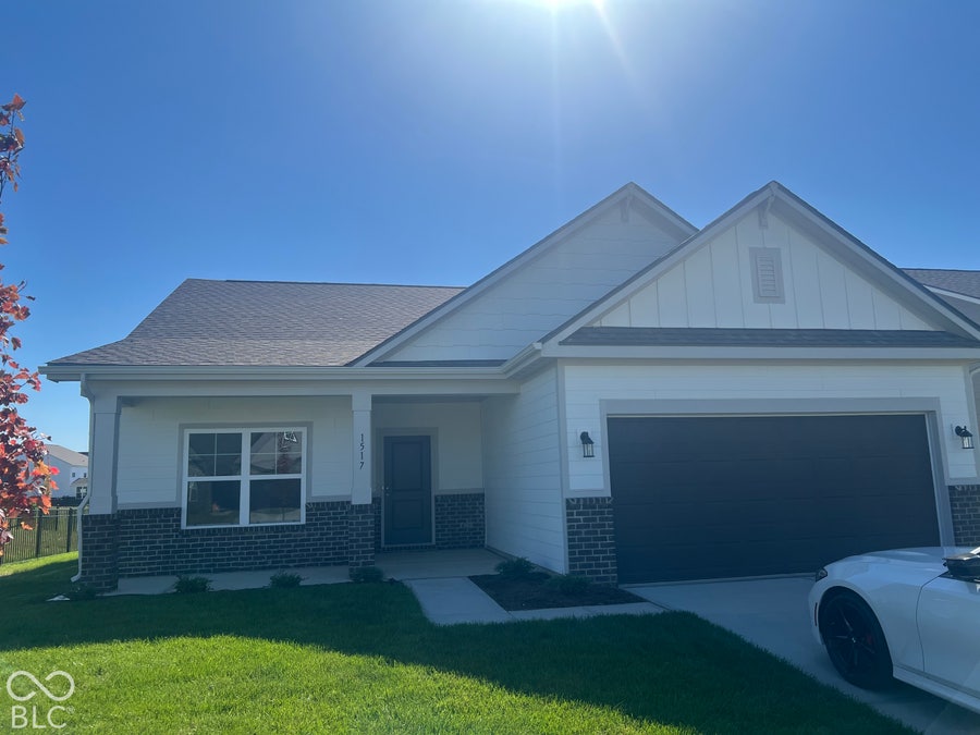 Property photo for 1517 Little Rodeo Place, Greenwood, IN