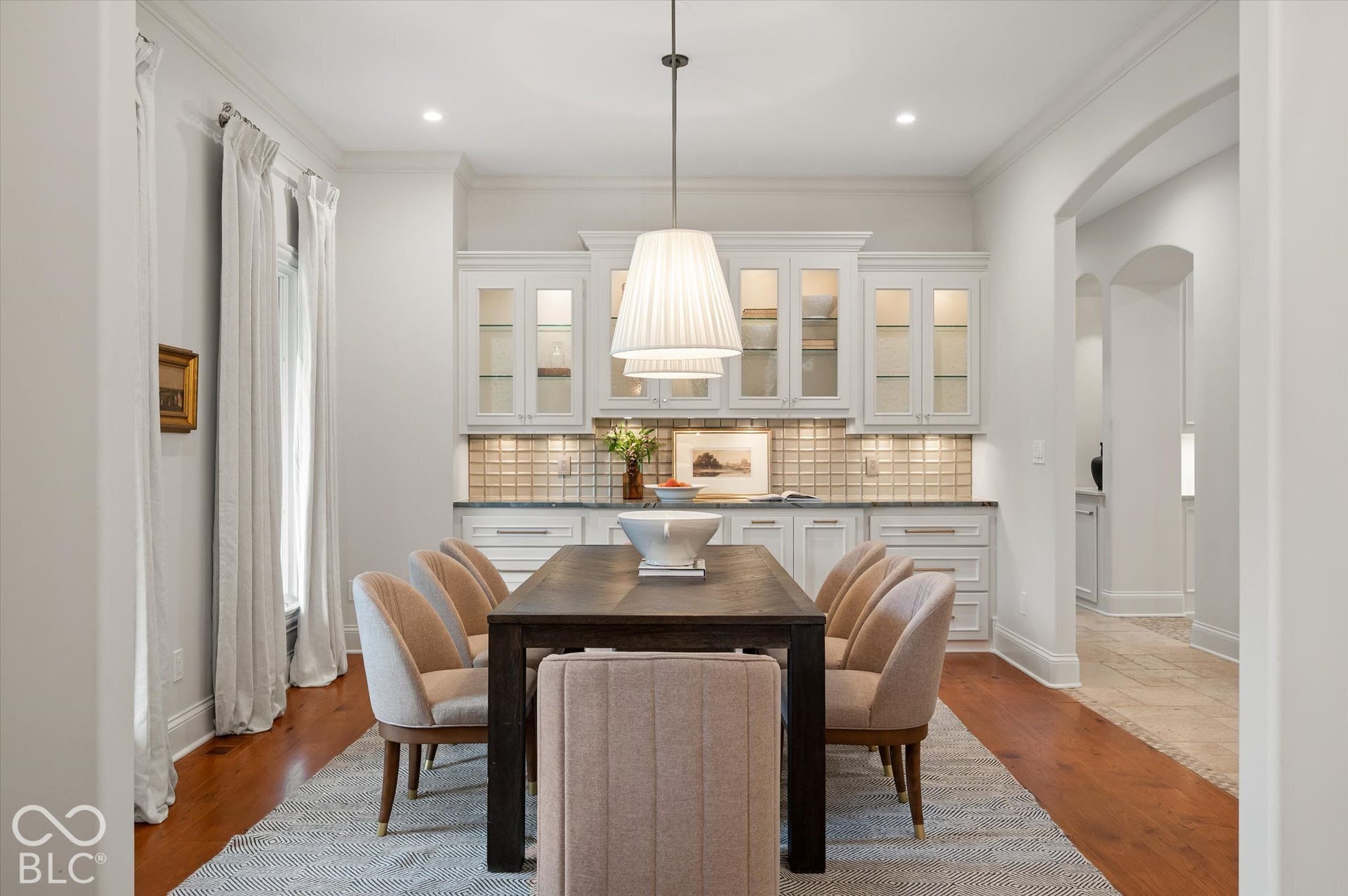 11624 Willow Springs Drive, Zionsville, IN 46077