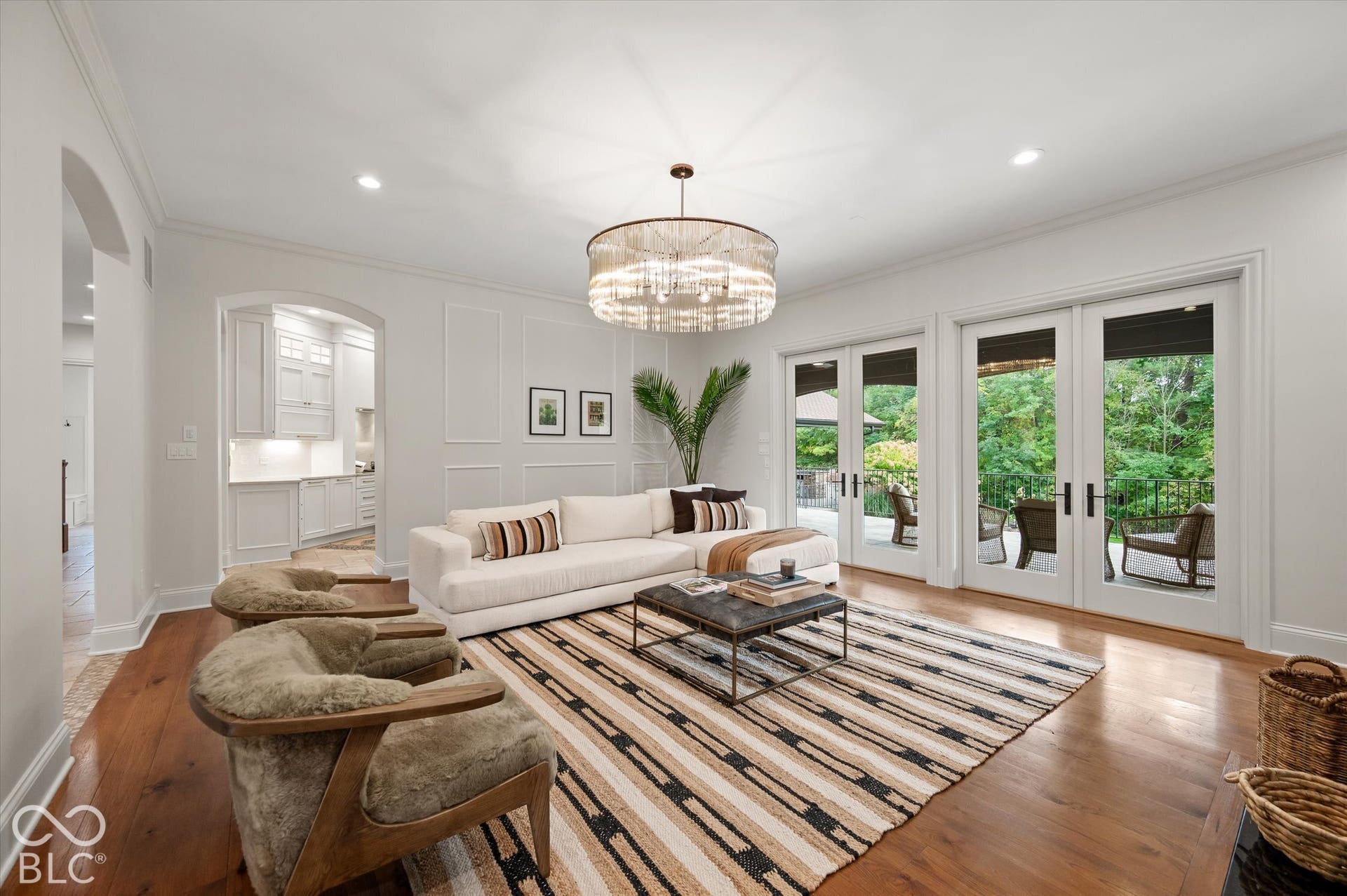 11624 Willow Springs Drive, Zionsville, IN 46077