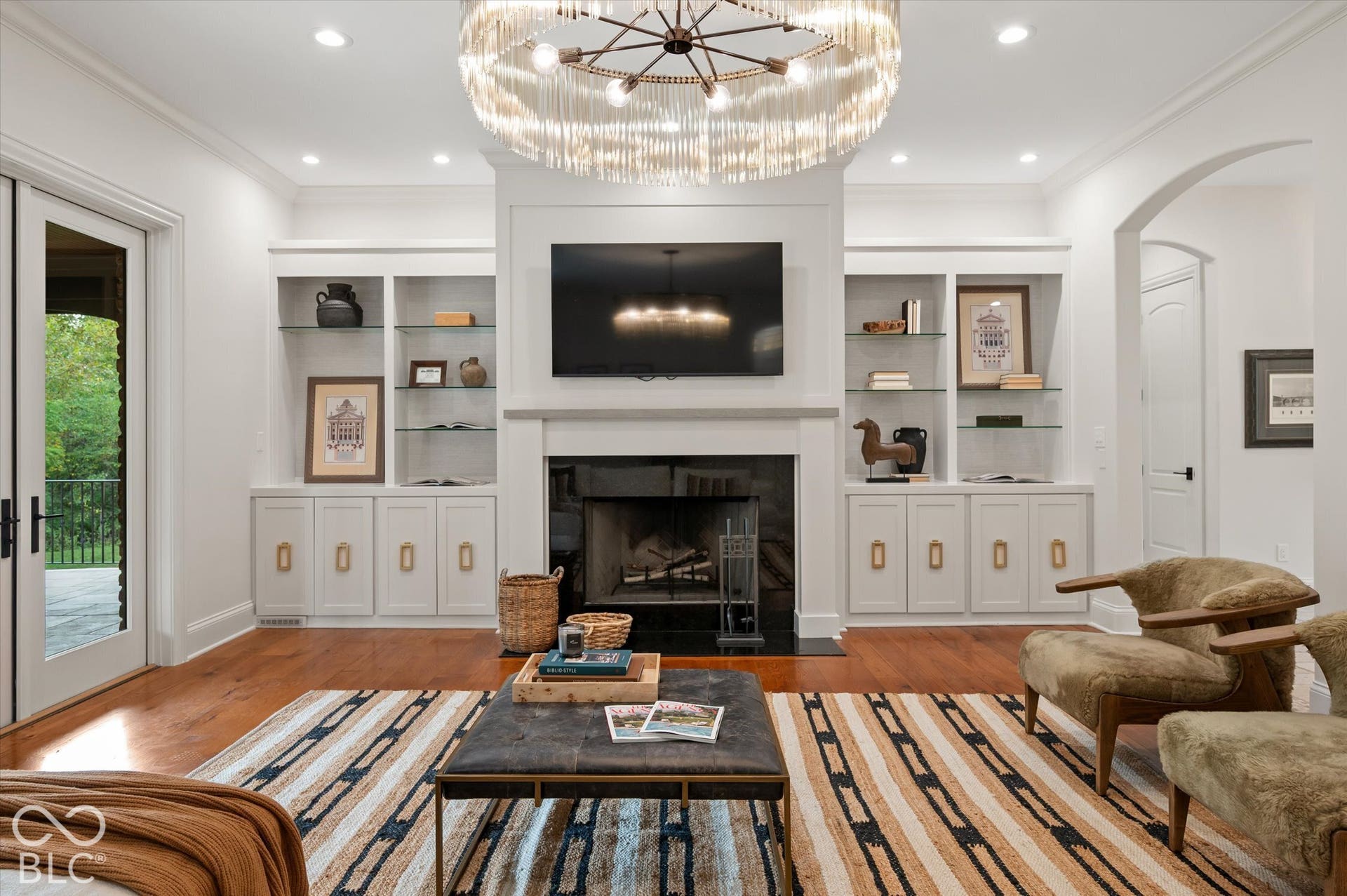 11624 Willow Springs Drive, Zionsville, IN 46077