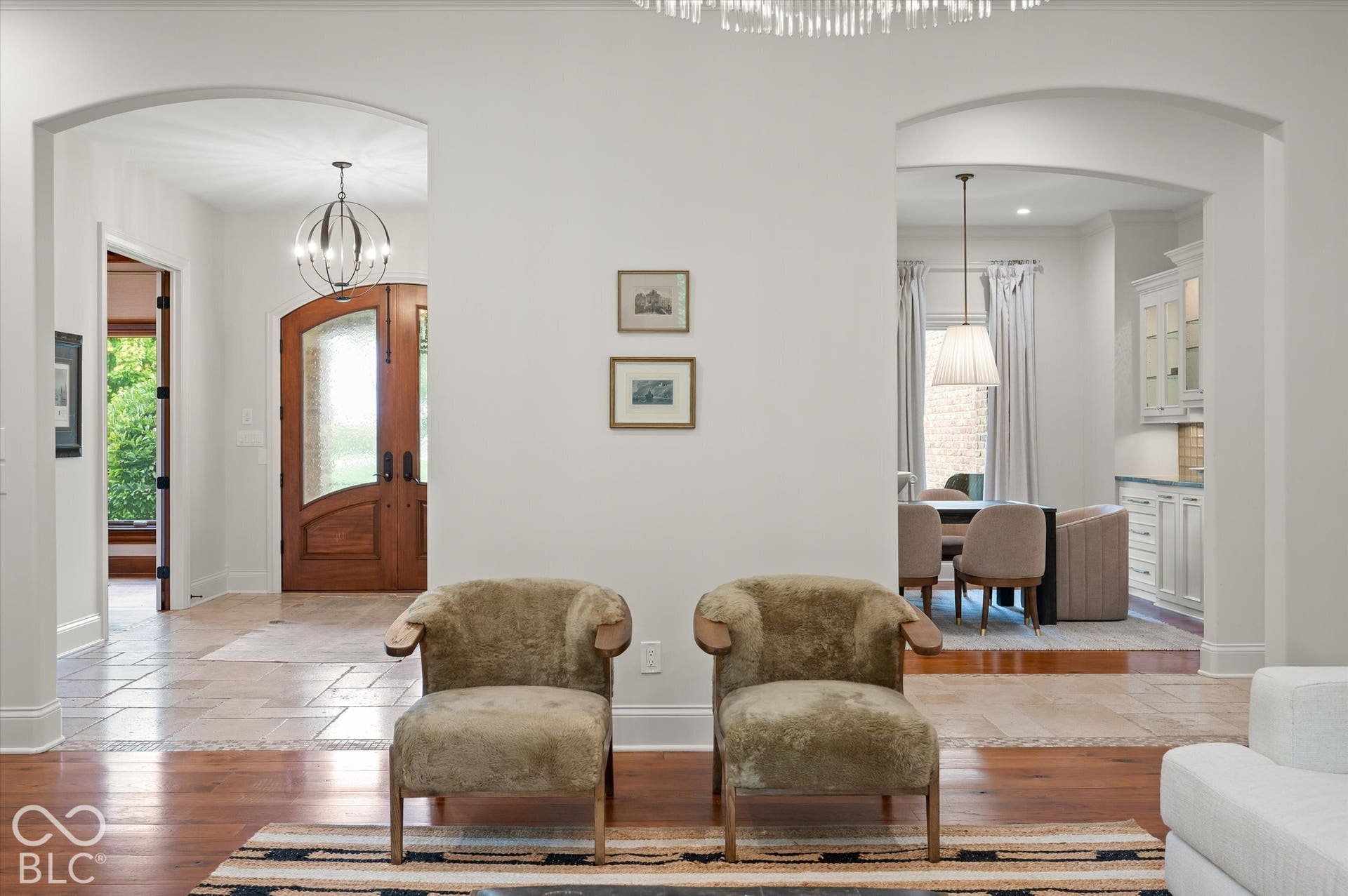 11624 Willow Springs Drive, Zionsville, IN 46077