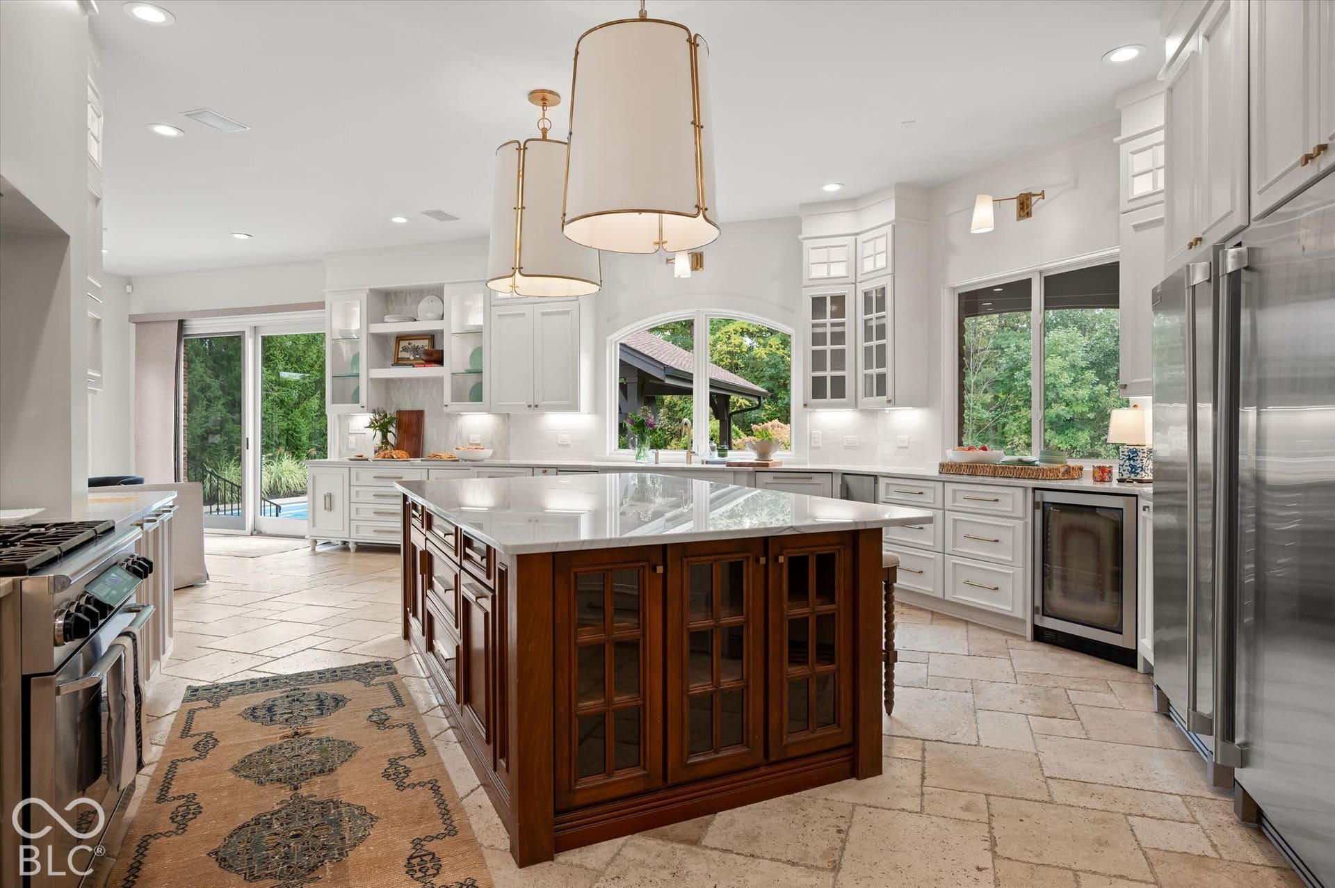 11624 Willow Springs Drive, Zionsville, IN 46077