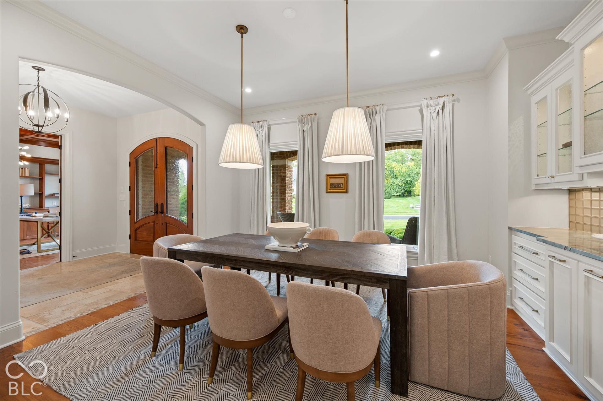 11624 Willow Springs Drive, Zionsville, IN 46077
