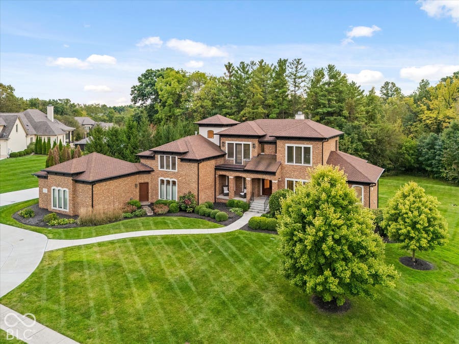 Property photo for 11624 Willow Springs Drive, Zionsville, IN