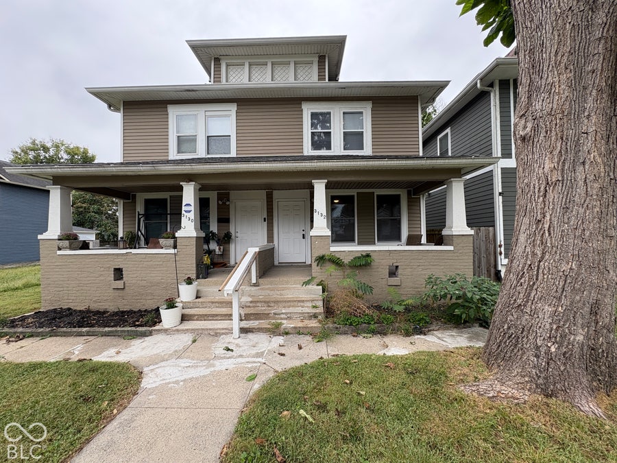 Property photo for 3132 N Park Avenue, Indianapolis, IN