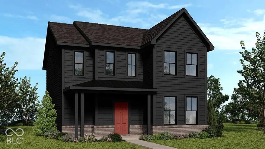 Property photo for 9061 Naples Way, Plainfield, IN