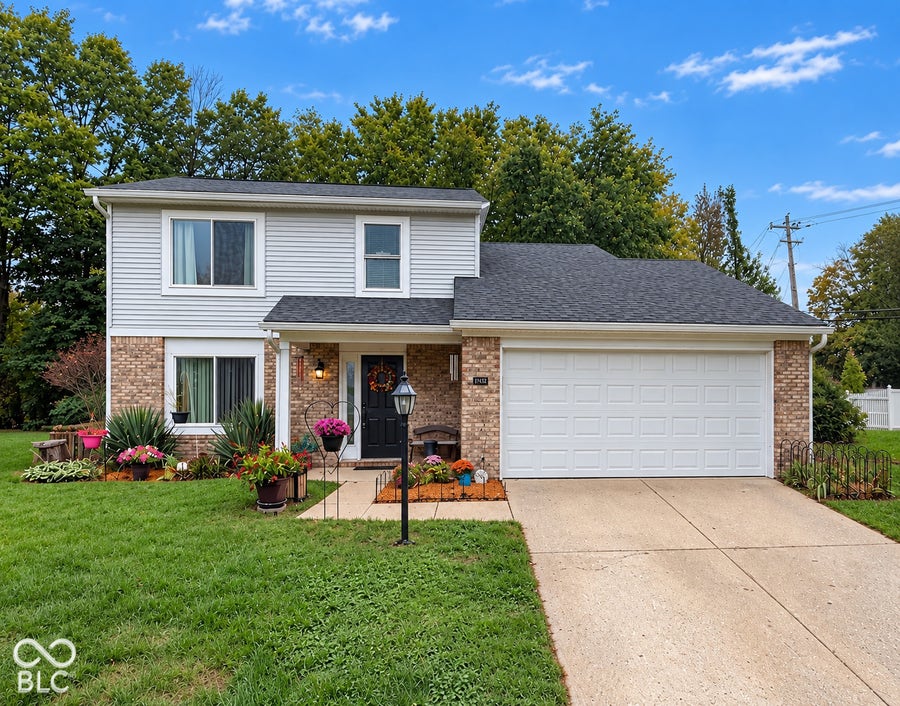 Property photo for 17432 Trailview Circle, Noblesville, IN