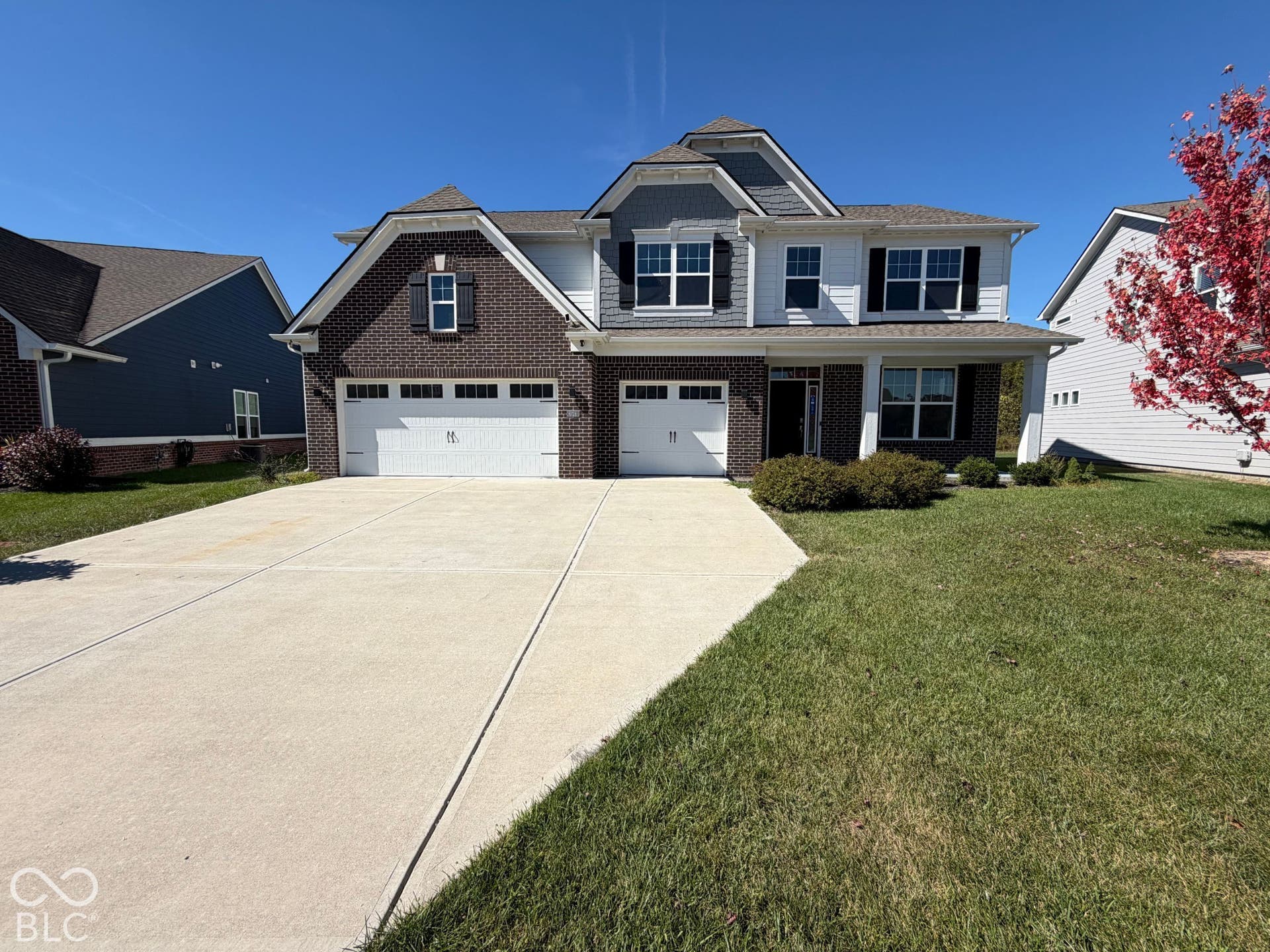 6728 Collisi Place, Brownsburg, IN 46112