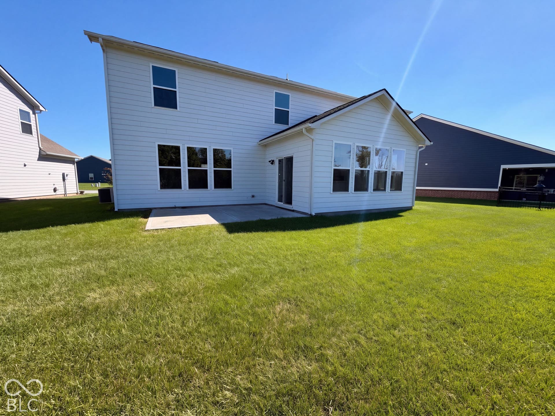 6728 Collisi Place, Brownsburg, IN 46112