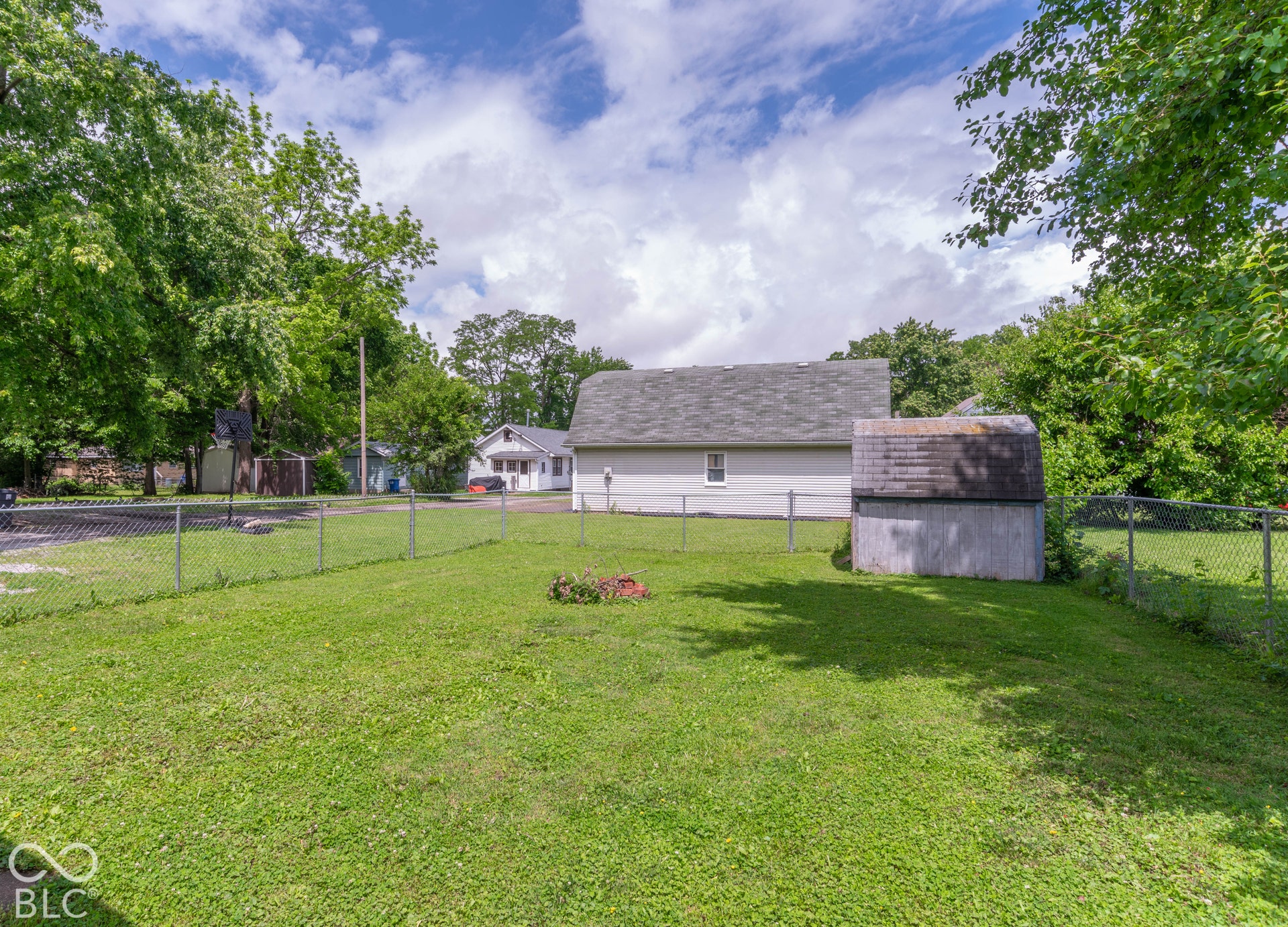 624 W Washington Street, Shelbyville, IN 46176