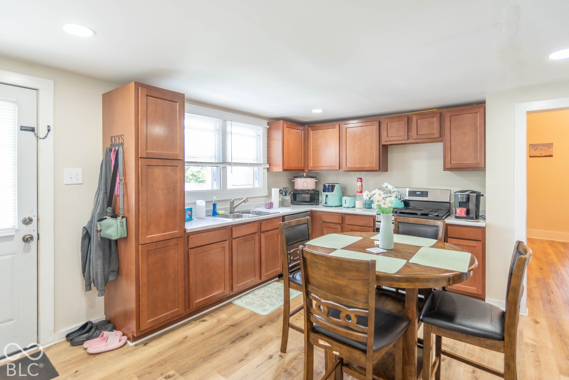 624 W Washington Street, Shelbyville, IN 46176