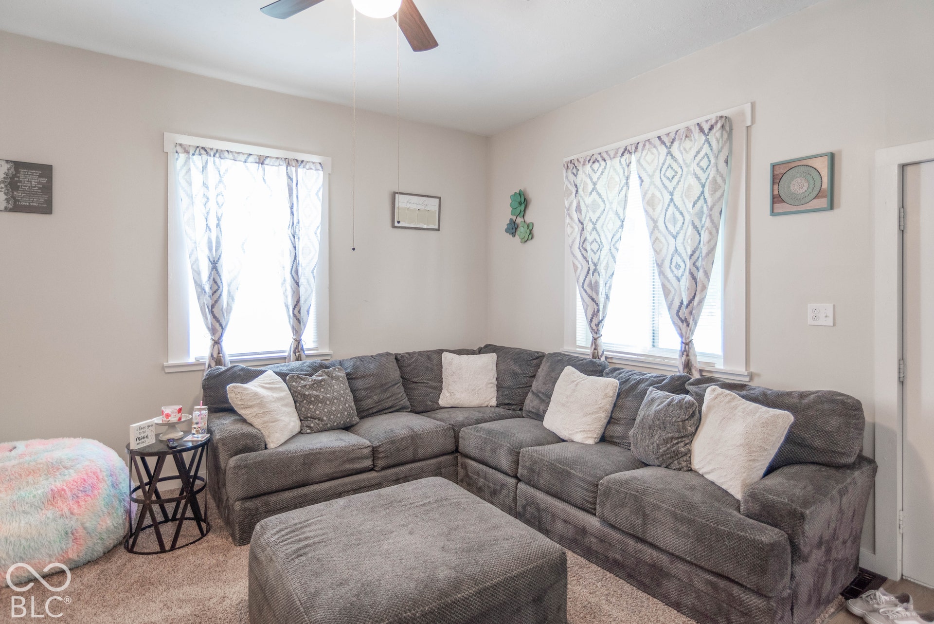 624 W Washington Street, Shelbyville, IN 46176