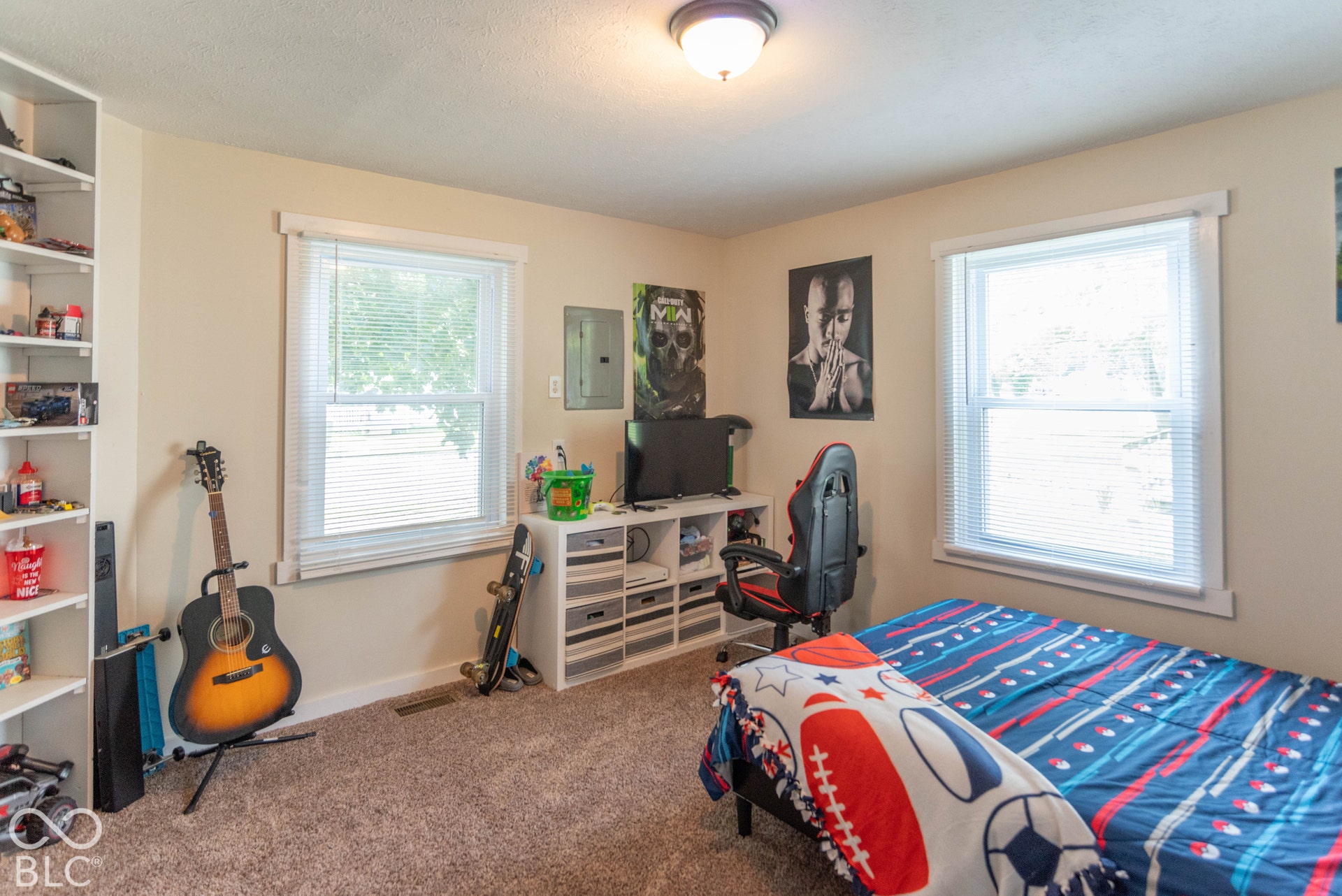 624 W Washington Street, Shelbyville, IN 46176