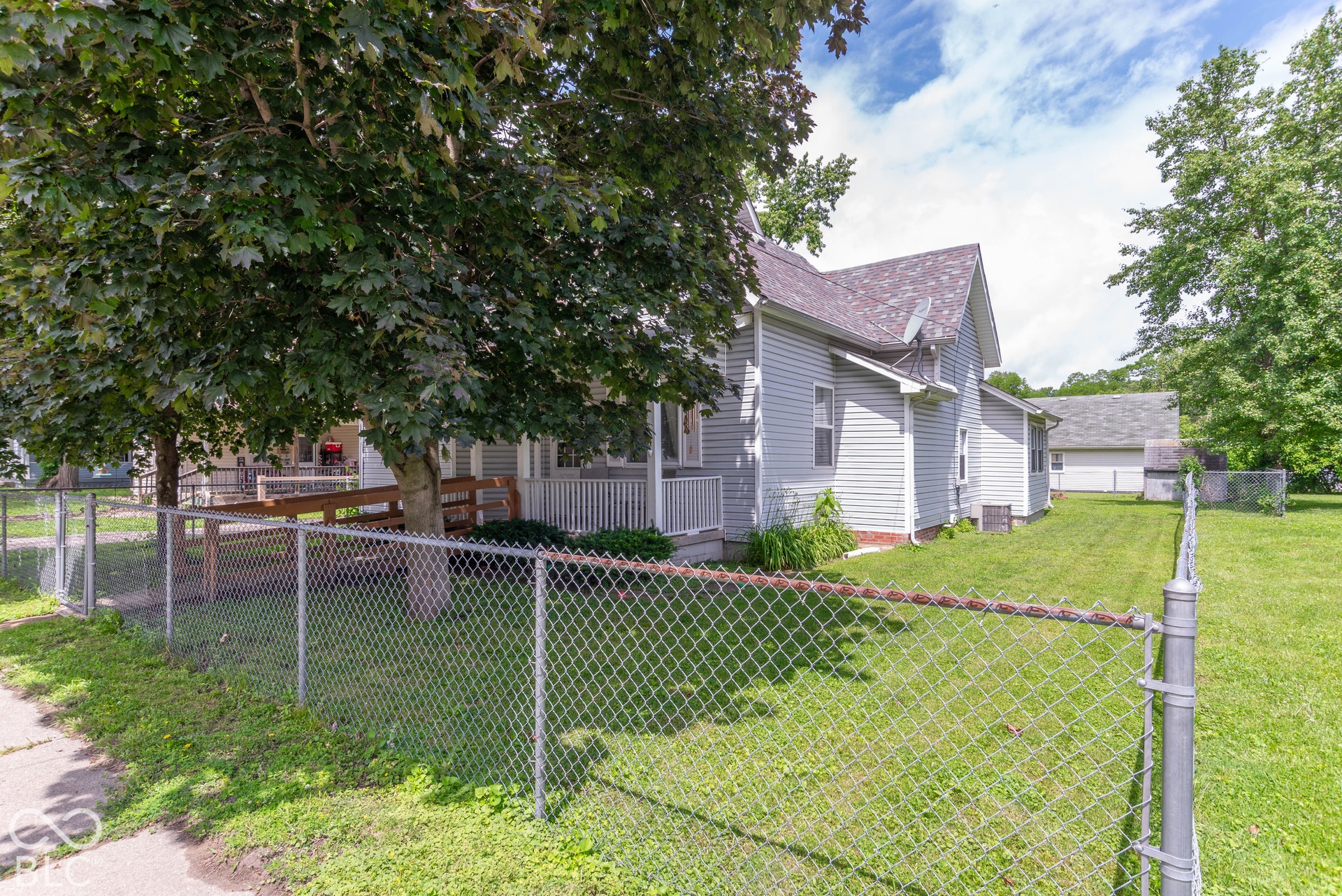 624 W Washington Street, Shelbyville, IN 46176
