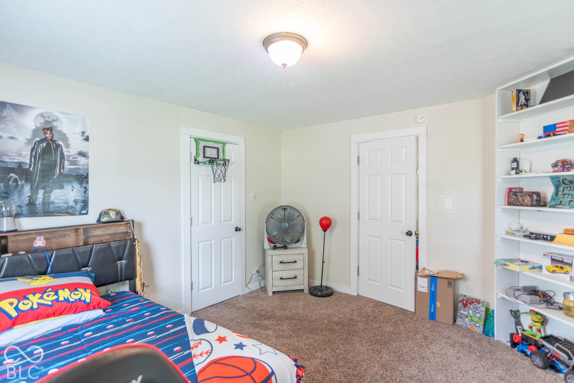 624 W Washington Street, Shelbyville, IN 46176