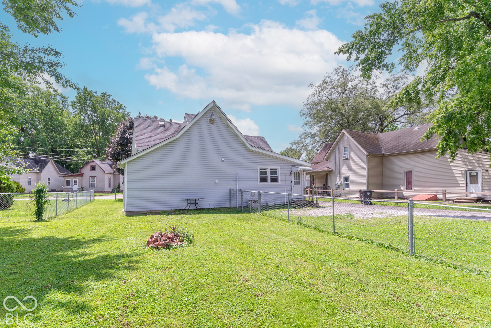 624 W Washington Street, Shelbyville, IN 46176