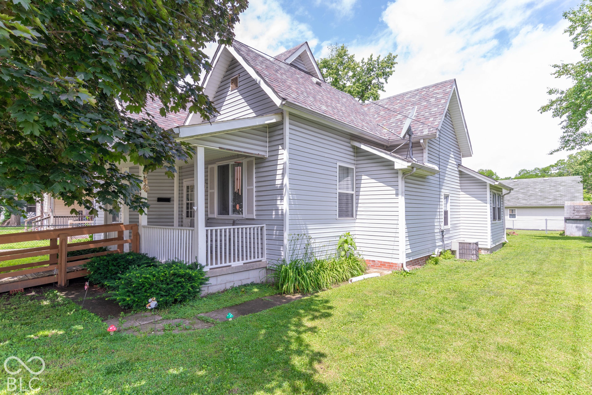 624 W Washington Street, Shelbyville, IN 46176