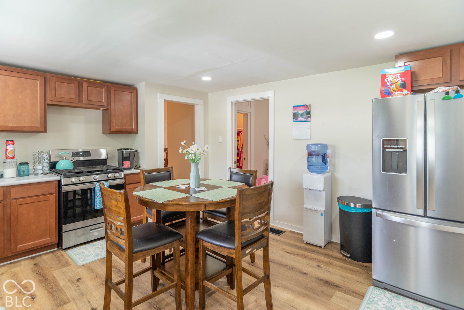 624 W Washington Street, Shelbyville, IN 46176