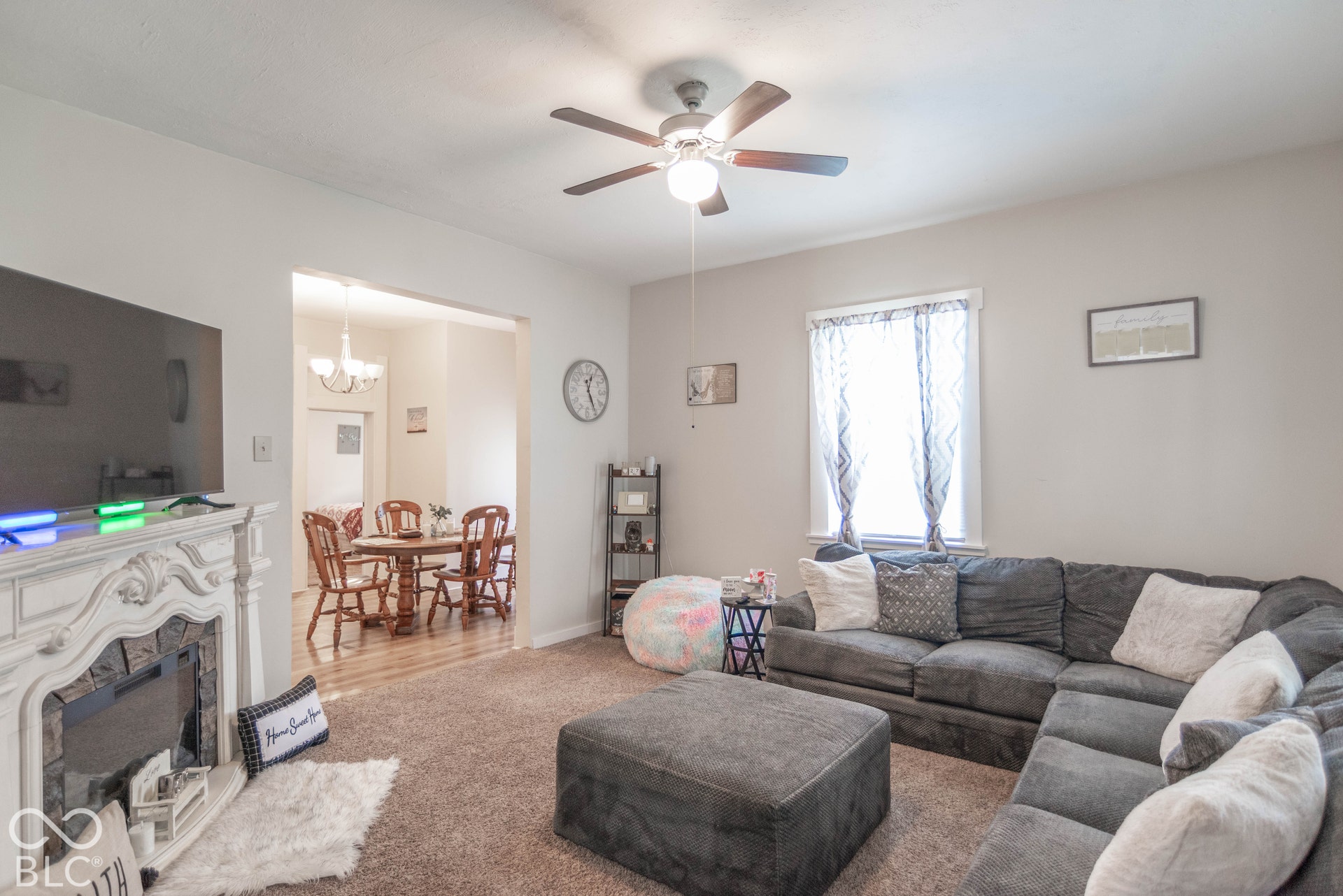 624 W Washington Street, Shelbyville, IN 46176