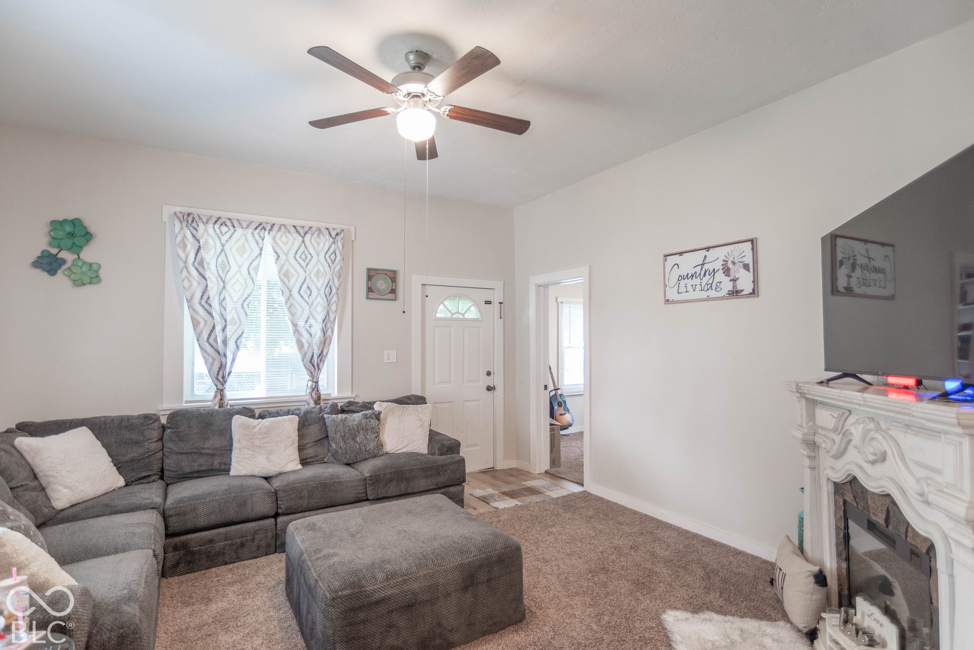 624 W Washington Street, Shelbyville, IN 46176