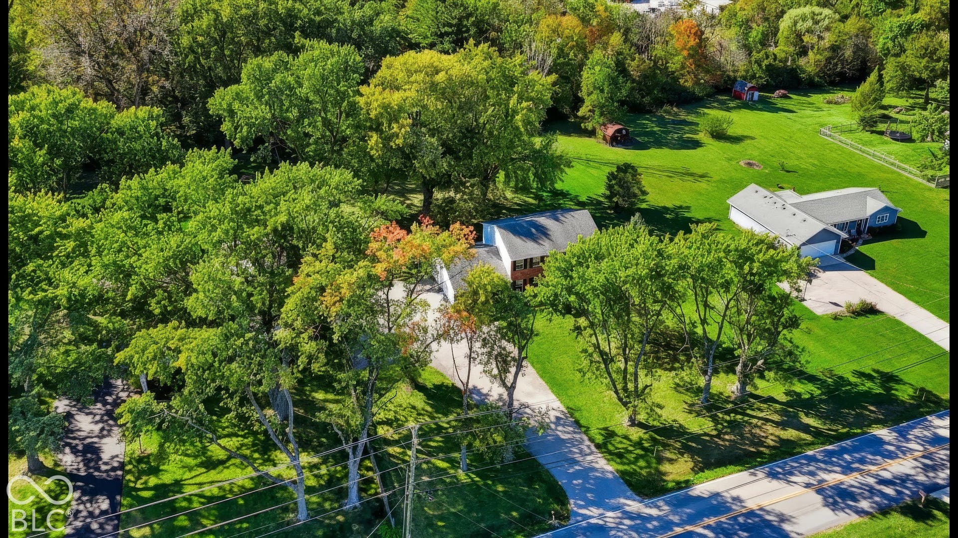 9646 Shelborne Road, Carmel, IN 46032