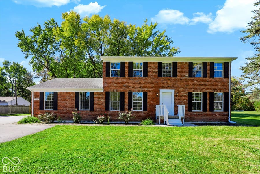 Property photo for 9646 Shelborne Road, Carmel, IN