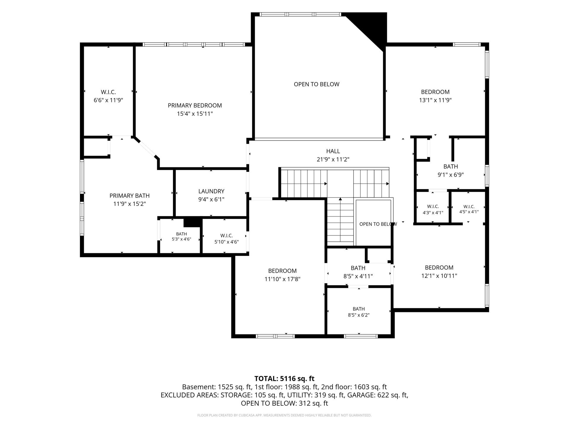 13939 Danube Drive, Carmel, IN 46032