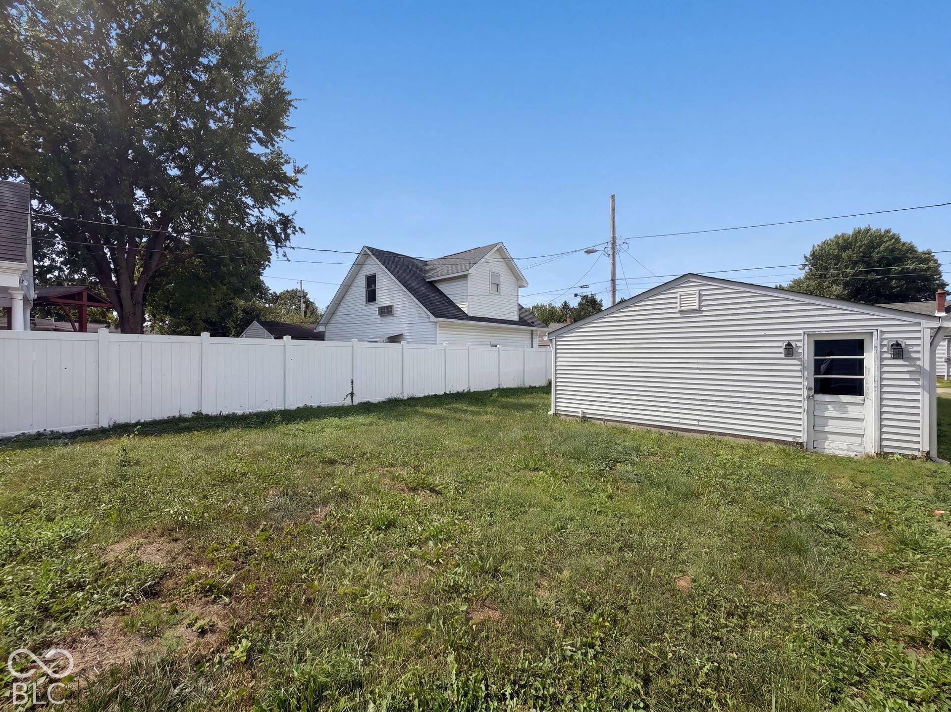 122 S 6th Avenue, Beech Grove, IN 46107