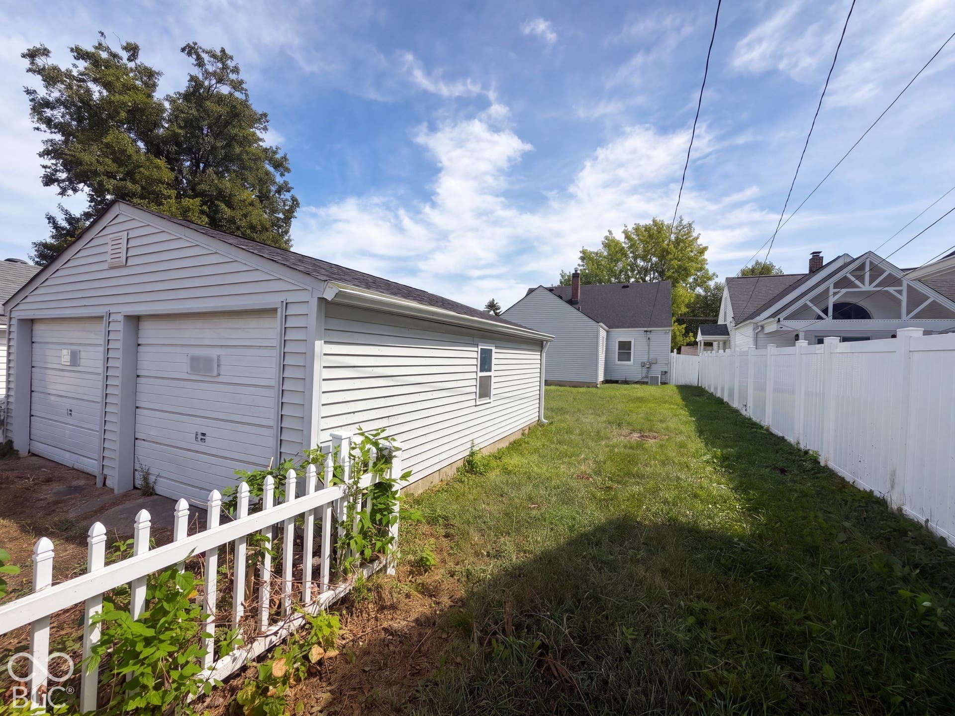 122 S 6th Avenue, Beech Grove, IN 46107