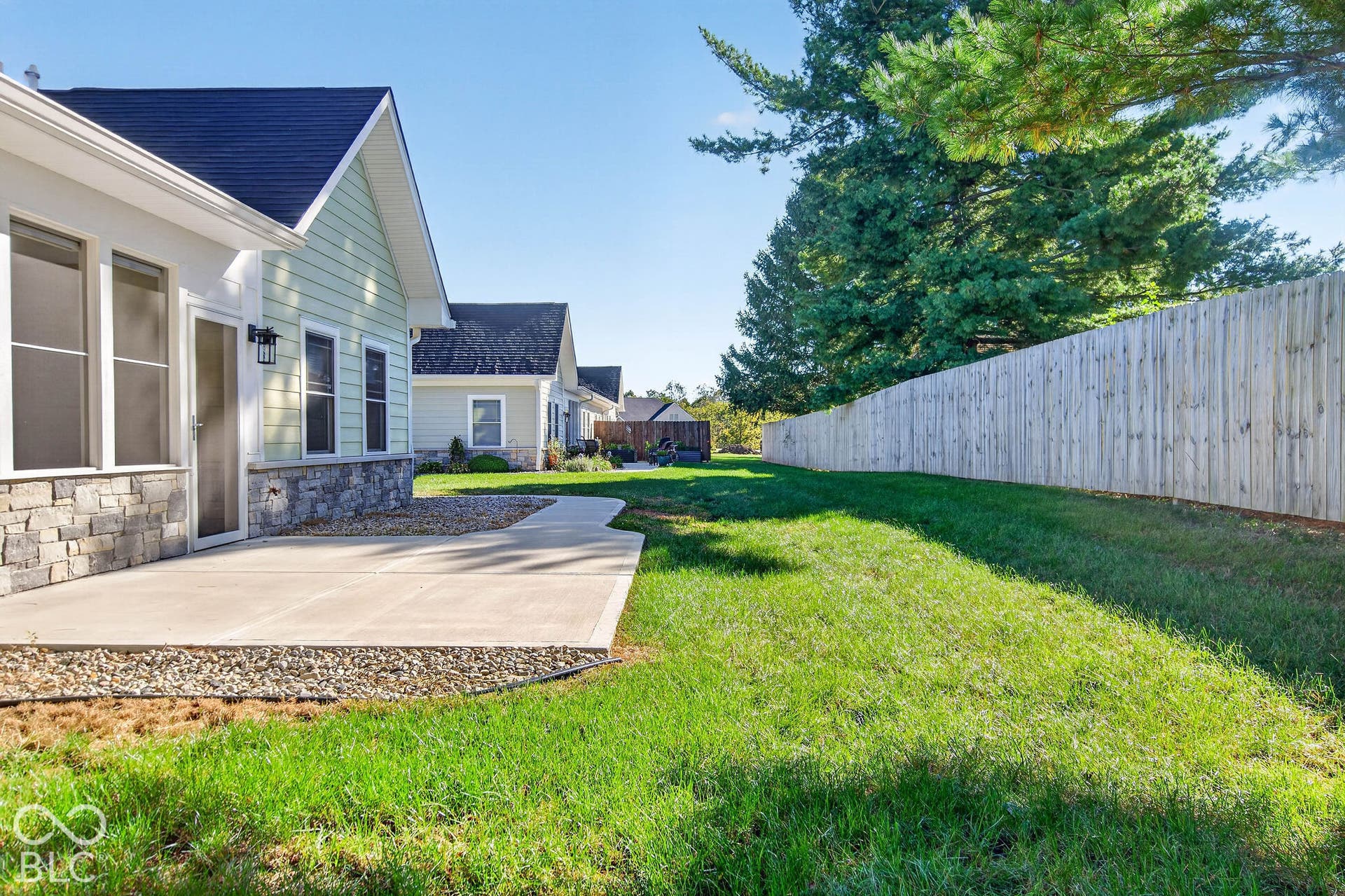 307 Blue River Drive, Knightstown, IN 46148